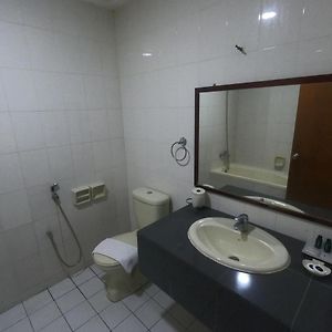 Bilik kembar superior