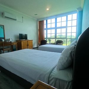 Bilik kembar mewah